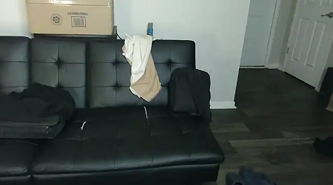 EntitledMistress online show from 01/10/25, 09:55