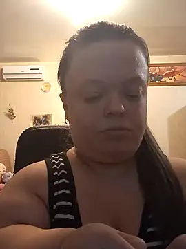 Janiffer MiMi online show from 01/12/25, 03:03