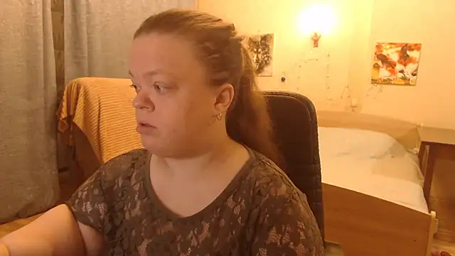 Janiffer MiMi online show from 01/21/25, 07:50