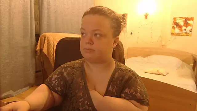 Janiffer MiMi online show from 01/21/25, 10:51