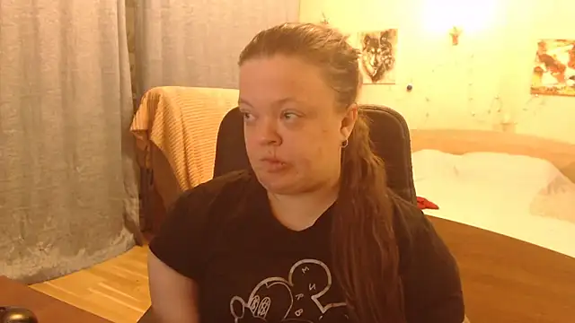 Janiffer MiMi online show from 01/23/25, 12:57