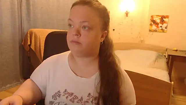 Janiffer MiMi online show from 01/26/25, 05:23