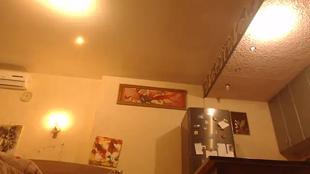 Janiffer MiMi online show from 01/28/25, 12:22