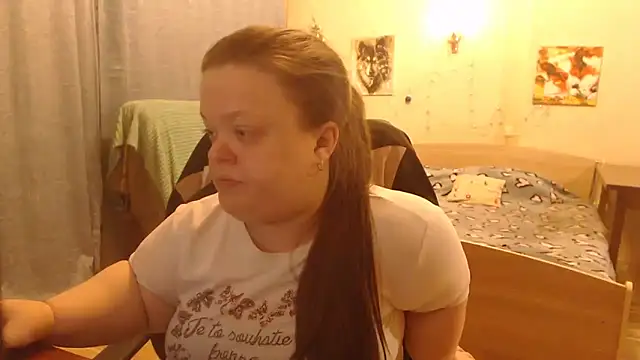 Janiffer MiMi online show from 02/07/25, 07:17