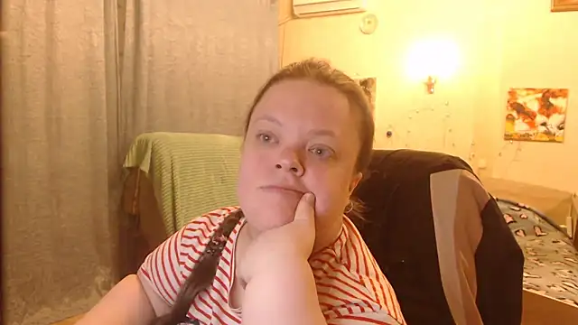 Janiffer MiMi online show from 02/13/25, 10:33