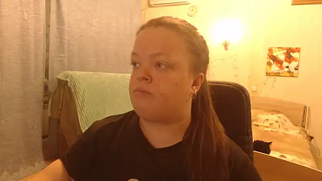 Janiffer MiMi online show from 02/18/25, 04:37