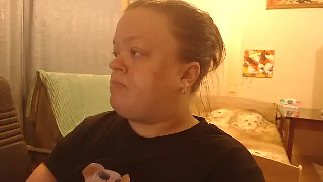 Janiffer MiMi online show from 02/19/25, 11:57