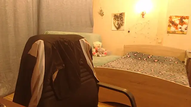 Janiffer MiMi online show from 02/24/25, 12:20