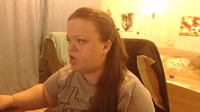 Janiffer MiMi online show from 03/07/25, 11:05