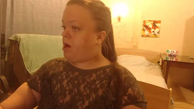 Janiffer MiMi online show from 03/14/25, 07:23