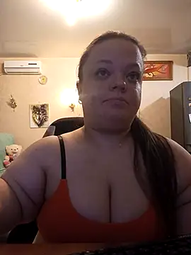 Janiffer MiMi online show from 03/18/25, 07:31