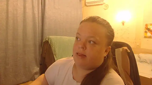 Janiffer MiMi online show from 03/20/25, 07:57