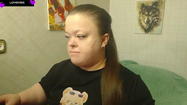 Janiffer MiMi online show from 09/21/25, 03:57