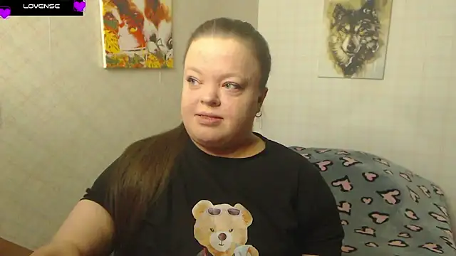 Janiffer MiMi online show from 09/22/25, 04:20