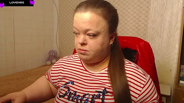 Janiffer MiMi online show from 11/16/25, 11:38