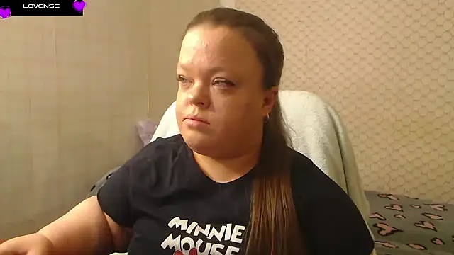 Janiffer MiMi online show from 01/13/26, 03:06