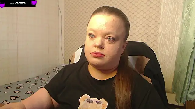 Janiffer MiMi online show from 01/14/26, 11:05