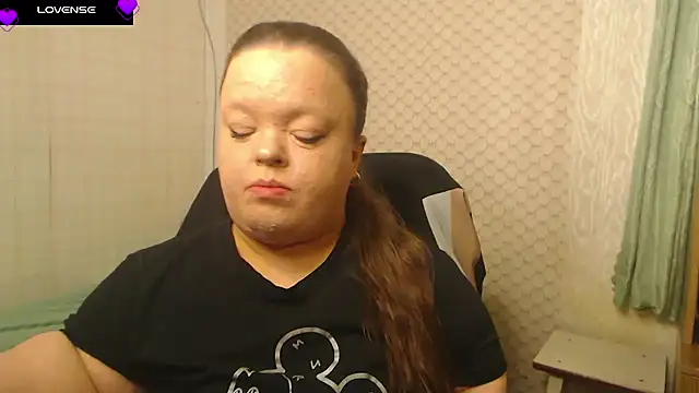 Janiffer MiMi online show from 03/03/26, 05:30