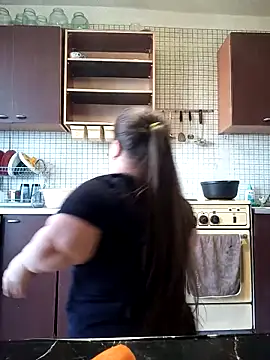 Janiffer MiMi online show from 03/15/26, 01:28