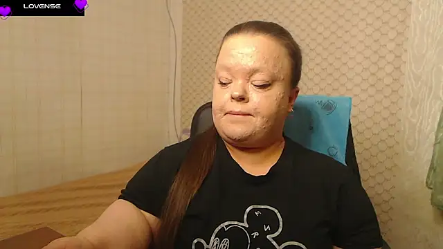 Janiffer MiMi online show from 03/23/26, 04:22