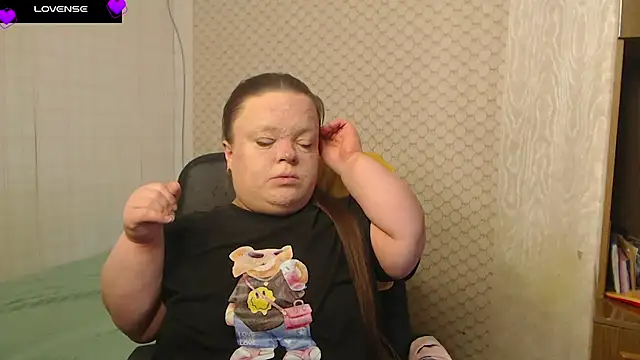 Janiffer MiMi online show from 04/08/26, 05:51