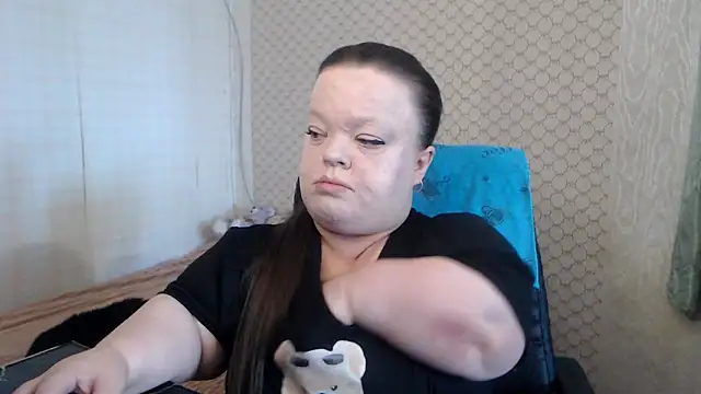 Snapshot of Janiffer_MiMi chatting on 05/02/26, 02:55 Janiffer MiMi online show from 05/02/26, 02:55