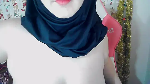 PinkPudding online show from 12/11/24, 02:11