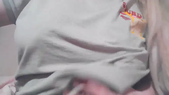 PinkPudding online show from 10/30/25, 11:00