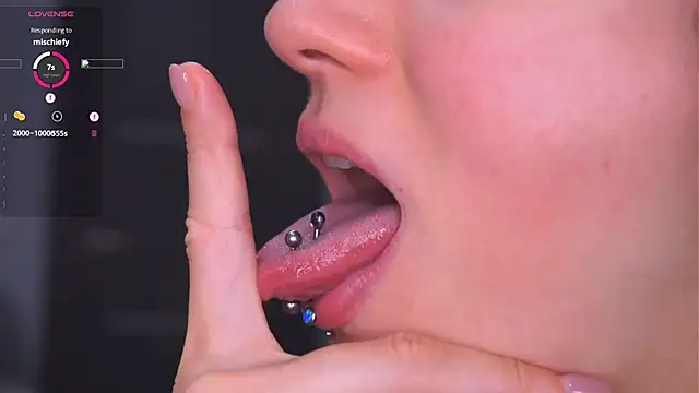 Holla Molly online show from 03/02/26, 07:15