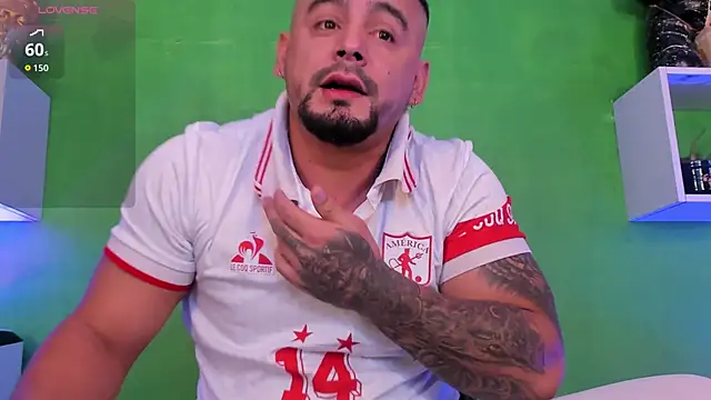 Ricardo 1998 online show from 12/02/25, 02:28