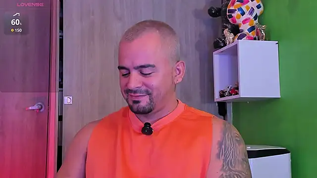 Ricardo 1998 online show from 02/20/26, 02:19