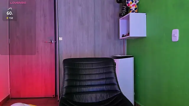 Ricardo 1998 online show from 03/02/26, 02:47