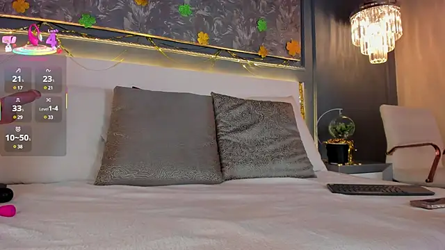 evamoretti online show from 03/19/25, 06:35