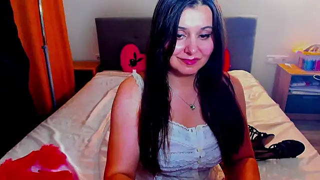Snapshot of pinupmod chatting on 01/01/25, 02:51 pinupmod online show from 01/01/25, 02:51