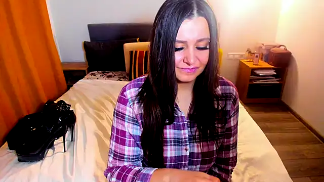 pinupmod online show from 01/10/26, 04:20