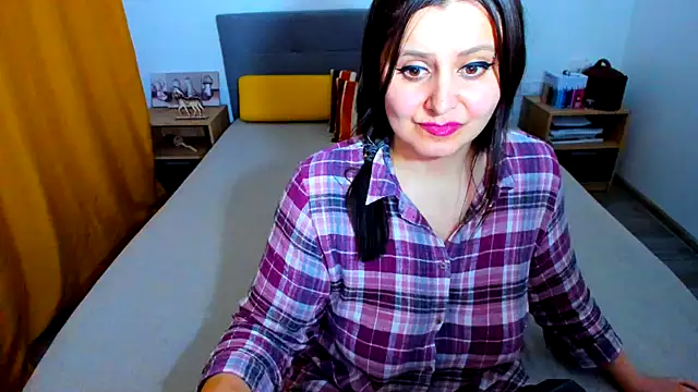 pinupmod online show from 04/01/26, 05:54