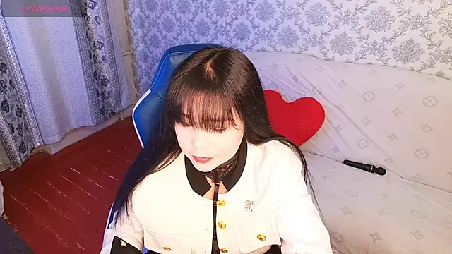 MissValday online show from 10/09/25, 05:38