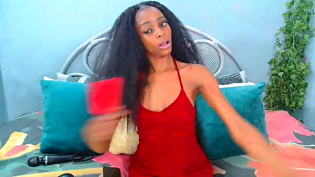 AvaOcean online show from 01/16/26, 01:42