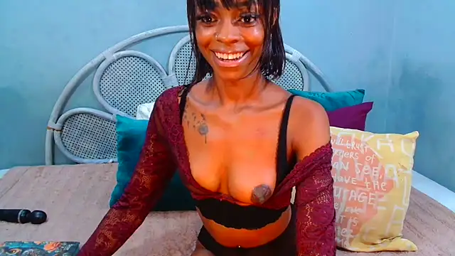 AvaOcean online show from 03/24/26, 10:59