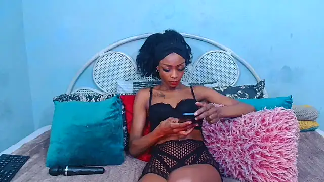 AvaOcean online show from 04/09/26, 06:35