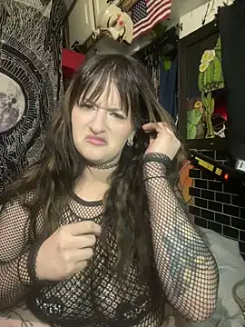 Snapshot of 1-800-FUCKYOU chatting on 03/14/25, 02:42 1-800-FUCKYOU online show from 03/14/25, 02:42