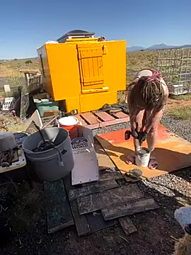 Snapshot of 1-800-FUCKYOU chatting on 09/14/25, 10:20 1-800-FUCKYOU online show from 09/14/25, 10:20