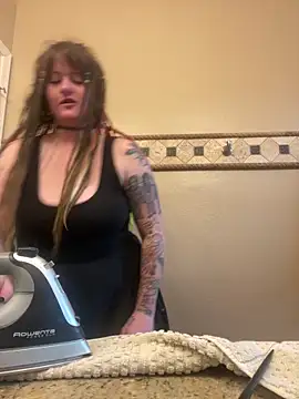 Snapshot of 1-800-FUCKYOU chatting on 10/12/25, 05:45 1-800-FUCKYOU online show from 10/12/25, 05:45