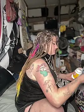 1-800-FUCKYOU online show from 11/15/25, 07:05