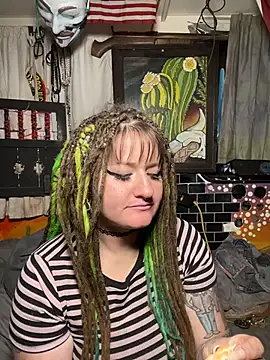 1-800-FUCKYOU online show from 12/04/25, 02:54