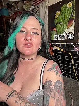 1-800-FUCKYOU online show from 02/12/26, 02:39