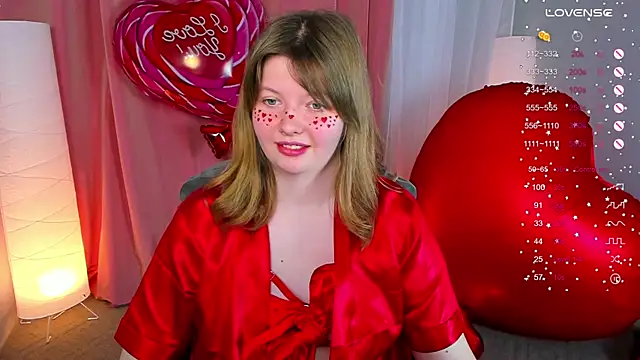 Vivian cutie online show from 02/15/25, 05:07