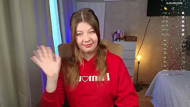 Snapshot of Vivian_cutie chatting on 02/01/26, 12:37 Vivian cutie online show from 02/01/26, 12:37