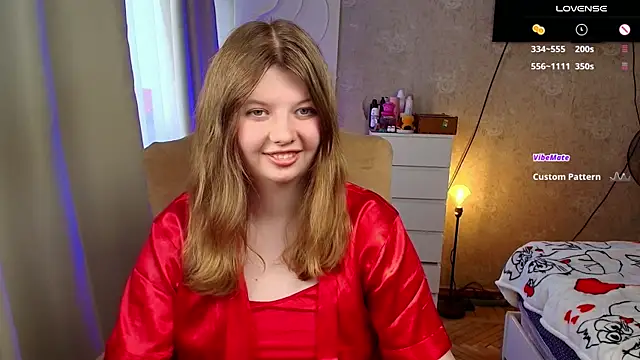 Vivian cutie online show from 04/22/26, 03:35