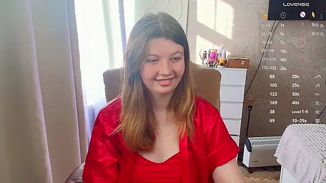 Snapshot of Vivian_cutie chatting on 06/19/26, 03:38 Vivian cutie online show from 06/19/26, 03:38